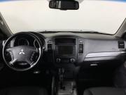 Mitsubishi Pajero IV Рестайлинг 1 Москва  - изображение 31