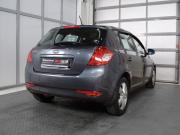 Kia Ceed I Рестайлинг Кемерово  - изображение 23