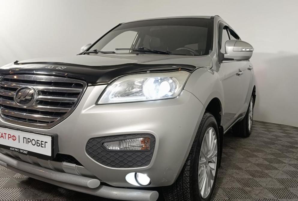 Lifan X60 I Волгоград  - изображение 20
