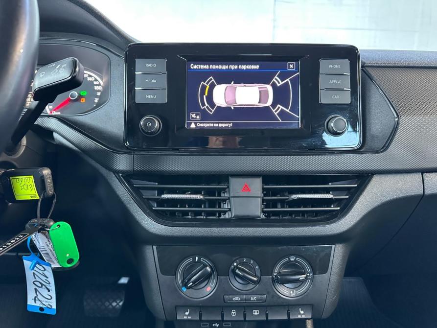 Volkswagen Polo VI Тамбов  - изображение 15