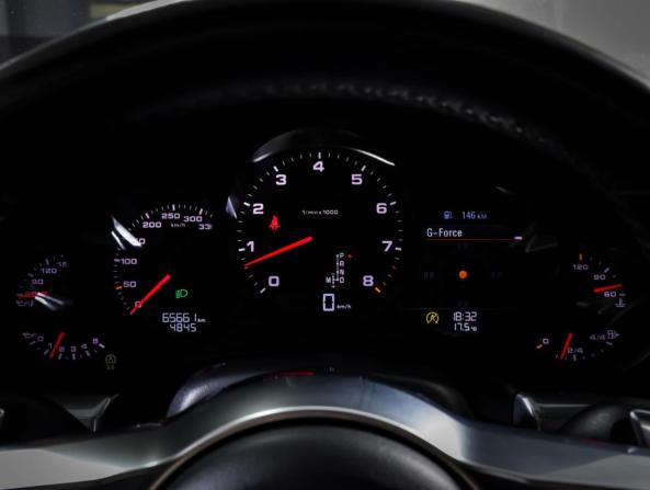 Porsche 911 VII (991) Рестайлинг с пробегом 2016 года, цена 6 990 000 рублей, 66243 км, купе, Автокод Объявления