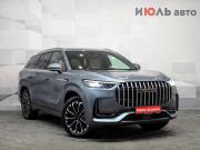 Jaecoo J8 Екатеринбург  - изображение 22