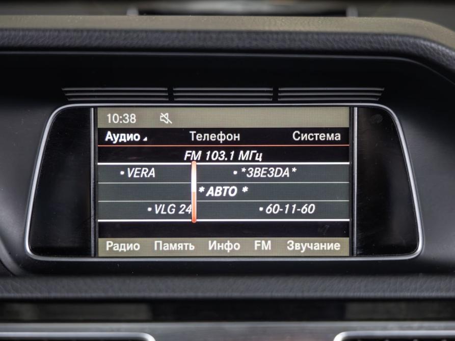 Mercedes-Benz E-Класс IV (W212 S212 C207) Рестайлинг Волгоград  - изображение 29
