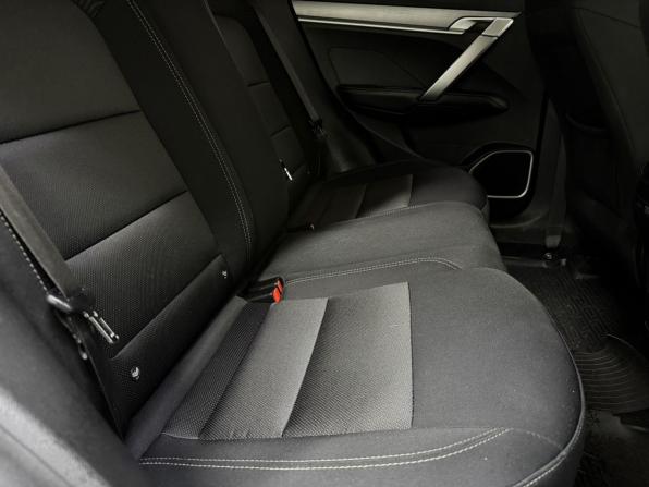 Geely Coolray I с пробегом 2020 года, цена 1 475 000 рублей, 153348 км, внедорожник, Автокод Объявления