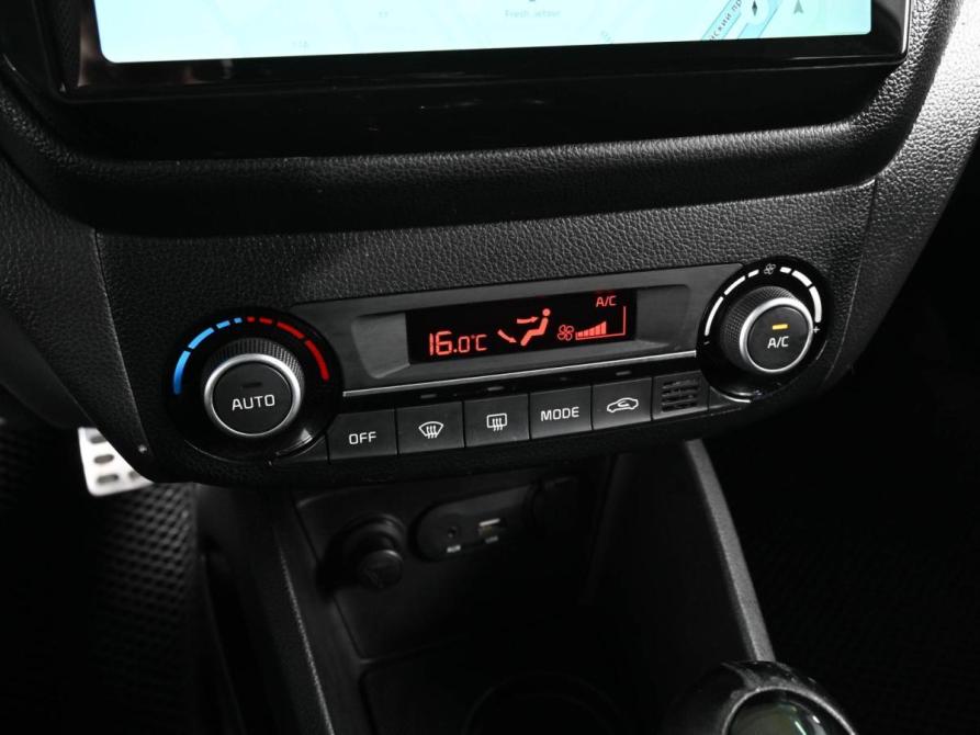 Kia Rio III Рестайлинг Ростов-на-Дону  - изображение 17