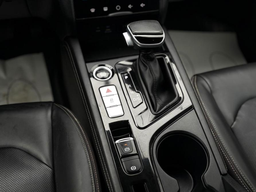 JAC J7 I Санкт-Петербург  - изображение 7