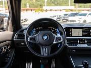 BMW 3 серии VII (G2x) Сочи  - изображение 46