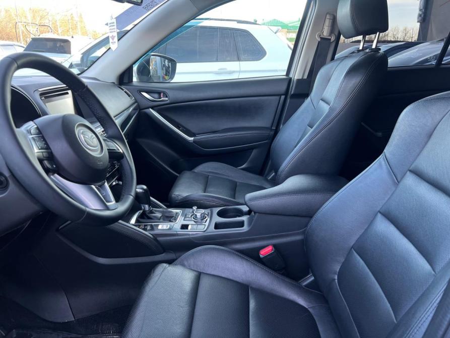Mazda CX-5 I Рестайлинг Альметьевск  - изображение 11