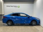 Hyundai Solaris II Санкт-Петербург  - изображение 32