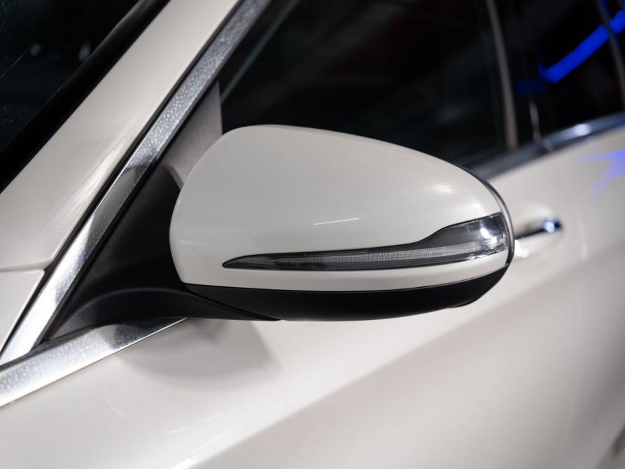 Mercedes-Benz C-Класс IV (W205) Иркутск  - изображение 26