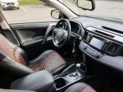 Toyota RAV4 IV (XA40) Рестайлинг Брянск  - изображение 30