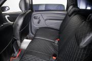 Lada (ВАЗ) Largus I Рестайлинг Пермь  - изображение 30