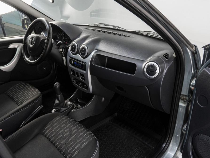 Renault Logan I Рестайлинг Тюмень  - изображение 14