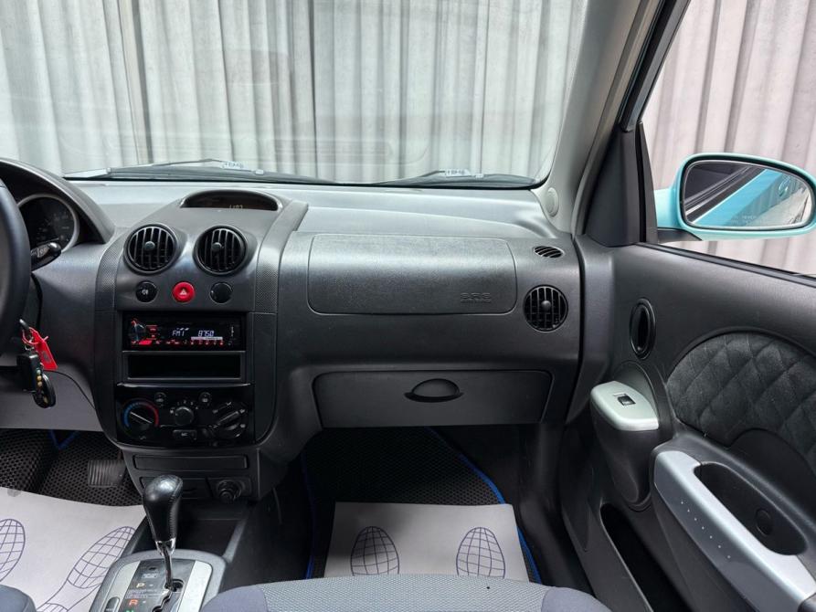 Chevrolet Aveo I Ижевск  - изображение 22