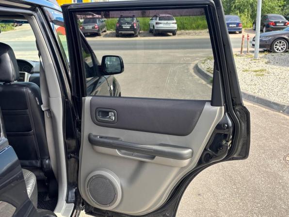 Nissan X-Trail I Рестайлинг с пробегом 2007 года, цена 770 000 рублей, 239575 км, внедорожник, Автокод Объявления