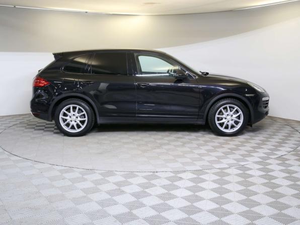 Porsche Cayenne II (958) с пробегом 2011 года, цена 2 100 000 рублей, 190533 км, внедорожник, Автокод Объявления