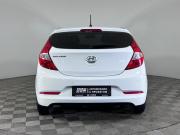Hyundai Solaris I Рестайлинг Ростов-на-Дону  - изображение 20