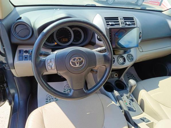 Toyota RAV4 III (XA30) с пробегом 2008 года, цена 1 149 995 рублей, 248148 км, внедорожник, Автокод Объявления
