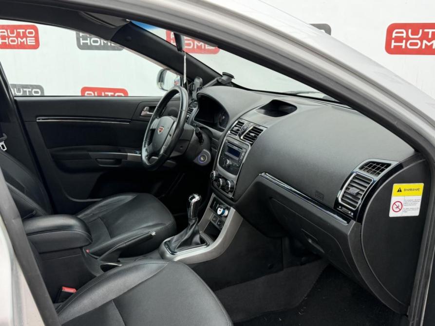 Geely Emgrand EC7 Санкт-Петербург  - изображение 7