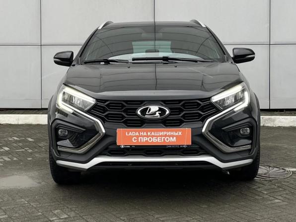 Lada (ВАЗ) Vesta I Рестайлинг (NG) с пробегом 2024 года, цена 1 050 000 рублей, 103000 км, универсал, Автокод Объявления