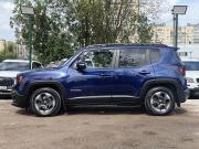 Jeep Renegade I Санкт-Петербург  - изображение 17