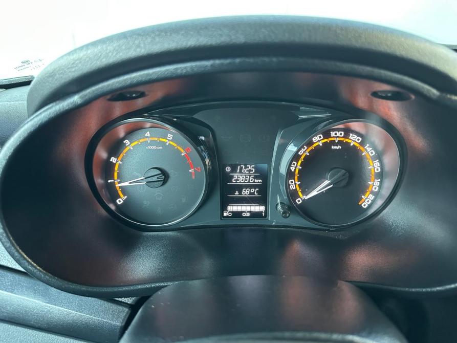 Lada (ВАЗ) Granta I Рестайлинг Тамбов  - изображение 10