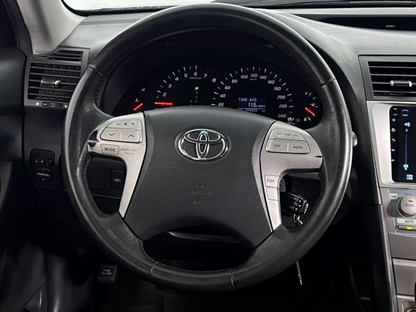 Toyota Camry VI (XV40) с пробегом 2007 года, цена 970 000 рублей, 308301 км, седан, Автокод Объявления