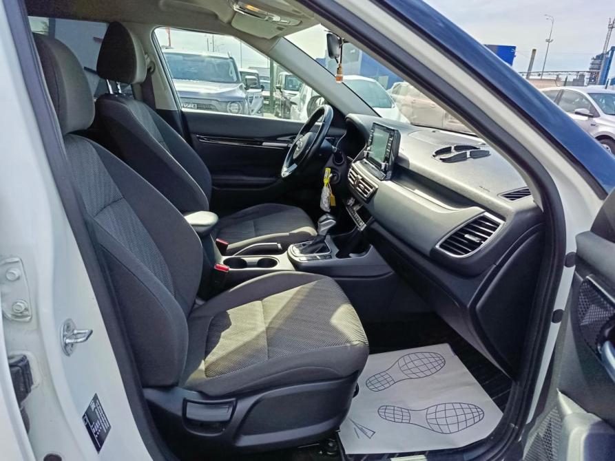 Kia Seltos I Тюмень  - изображение 13