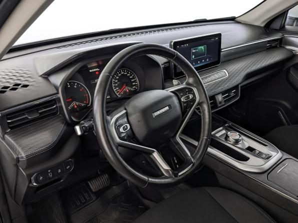Haval Jolion I с пробегом 2024 года, цена 1 525 000 рублей, 135705 км, внедорожник, Автокод Объявления