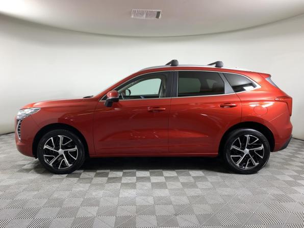Haval Jolion I Рестайлинг с пробегом 2023 года, цена 2 569 000 рублей, 55636 км, внедорожник, Автокод Объявления