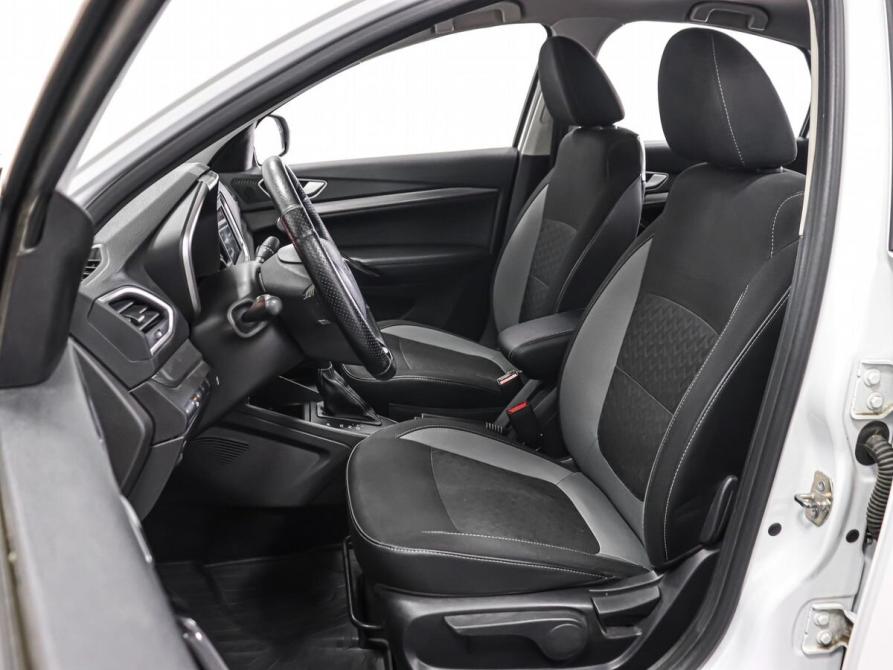 Lada (ВАЗ) Vesta I Рестайлинг (NG) Минеральные Воды  - изображение 8