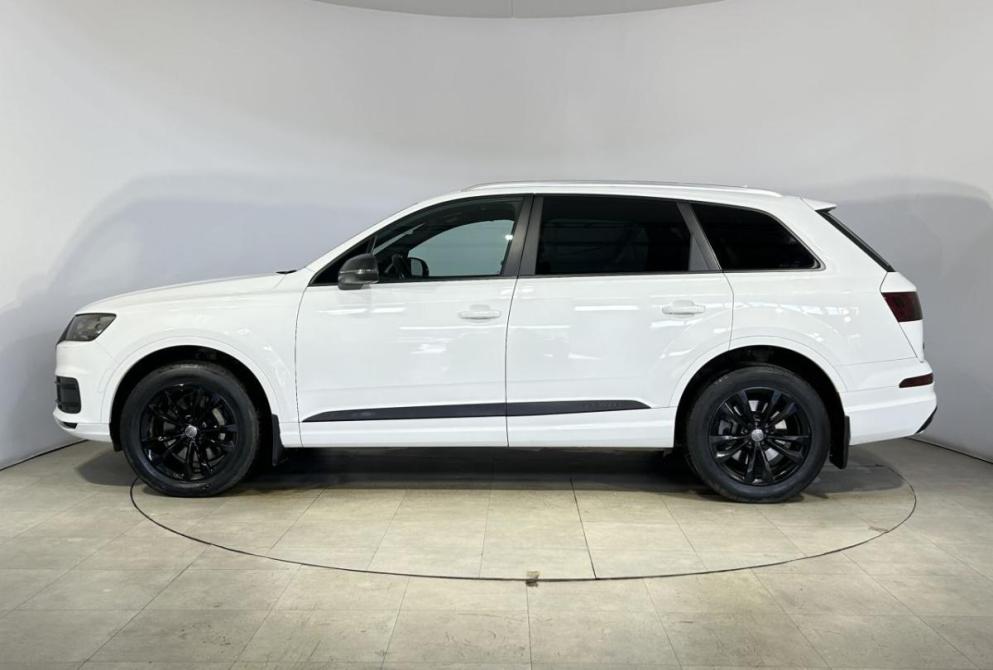 Audi Q7 II (4M) Саранск  - изображение 11