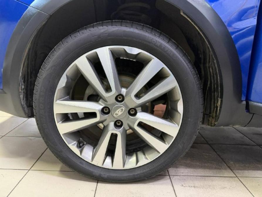 Lada (ВАЗ) Vesta I Набережные Челны  - изображение 4