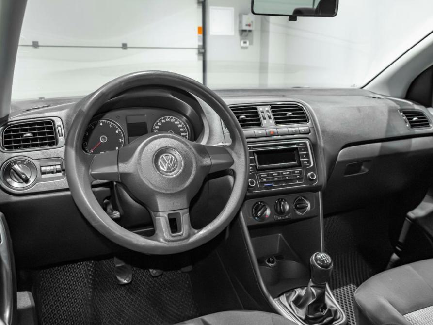 Volkswagen Polo V Екатеринбург  - изображение 12