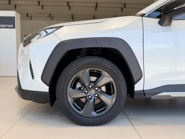 Toyota RAV4 V (XA50) с пробегом 2022 года, цена 2 900 000 рублей, 103000 км, внедорожник, Автокод Объявления