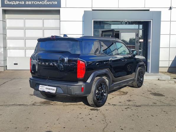 Haval H3 I с пробегом 2024 года, цена 2 249 000 рублей, 43105 км, внедорожник, Автокод Объявления