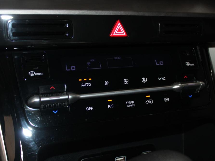 Kia Carnival IV Старый Оскол  - изображение 18
