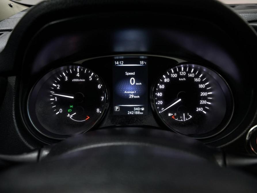 Nissan X-Trail III Ульяновск  - изображение 16