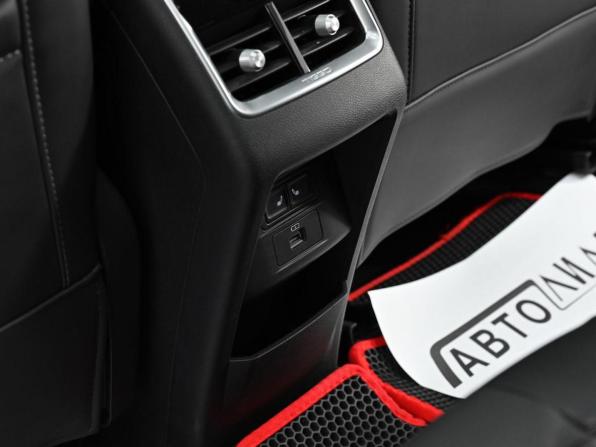 Chery Tiggo 7 Pro I с пробегом 2022 года, цена 1 029 000 рублей, 48988 км, внедорожник, Автокод Объявления