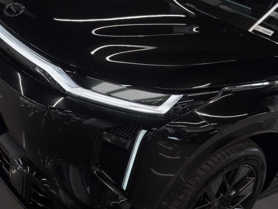GAC Trumpchi S7 Москва  - изображение 36