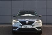 Renault Arkana I Оренбург  - изображение 21