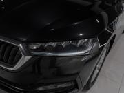 Skoda Octavia IV (A8) Москва  - изображение 43