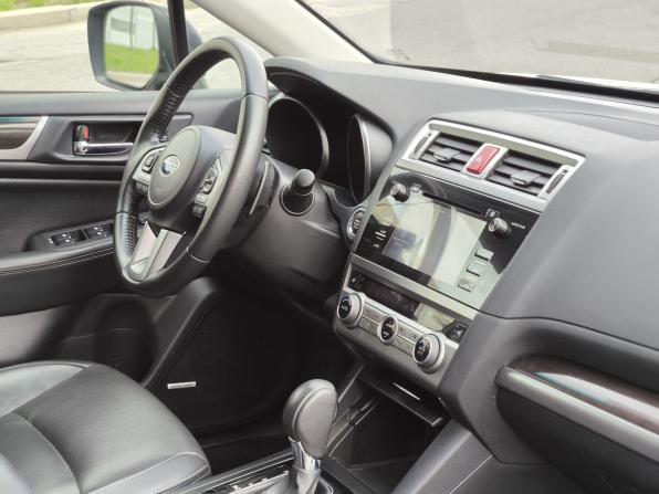 Subaru Outback V с пробегом 2015 года, цена 2 000 000 рублей, 195340 км, универсал, Автокод Объявления