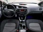 Kia Ceed II Москва  - изображение 32