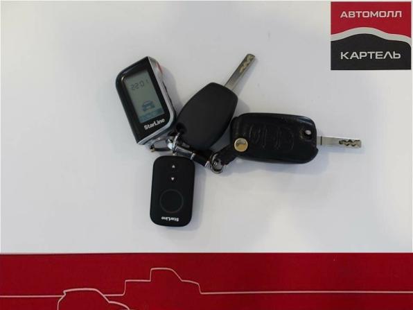 Lada (ВАЗ) Vesta I с пробегом 2018 года, цена 780 000 рублей, 132000 км, седан, Автокод Объявления