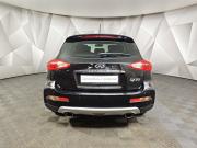 Infiniti QX50 I Рестайлинг Москва  - изображение 30