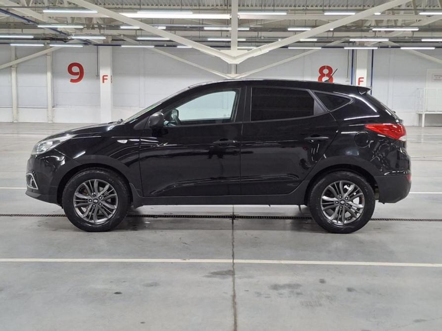Hyundai ix35 I Рестайлинг Казань  - изображение 10