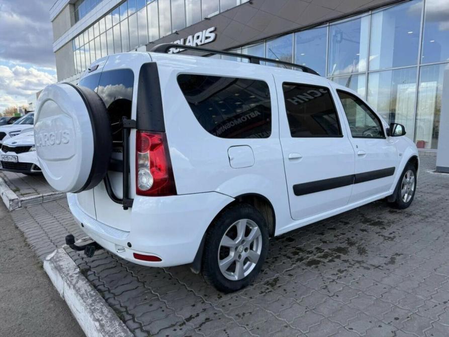 Lada (ВАЗ) Largus I Набережные Челны  - изображение 17