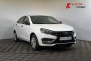 Lada (ВАЗ) Vesta I Рестайлинг (NG) Нижний Новгород  - изображение 22