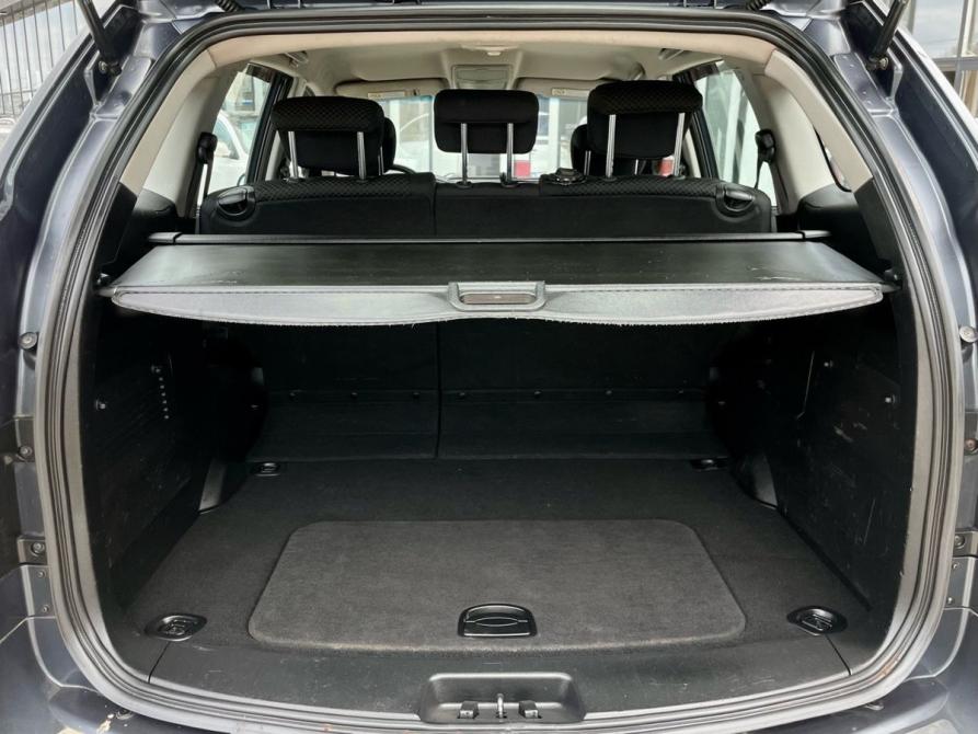 SsangYong Kyron I Рестайлинг Краснодар  - изображение 6